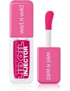 Wet n Wild Lip Oil Injector olejový lesk na rty pro objem odstín Flirt Filter 7 ml