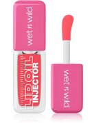 Wet n Wild Lip Oil Injector olejový lesk na rty pro objem odstín Just a Hint 7 ml