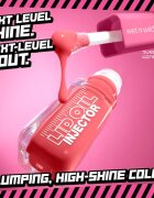 Wet n Wild Lip Oil Injector olejový lesk na rty pro objem odstín Just a Hint 7 ml