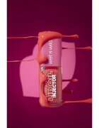 Wet n Wild Lip Oil Injector olejový lesk na rty pro objem odstín Just a Hint 7 ml