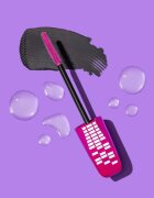 Wet n Wild Max Volume Plus řasenka pro maximální objem odstín Black 8 ml