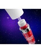 Wet n Wild Mega Glitter matná tekutá rtěnka se třpytkami odstín New Soulmate 2.8 ml