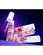 Wet n Wild Mega Glitter matná tekutá rtěnka se třpytkami odstín New Soulmate 2.8 ml