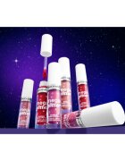 Wet n Wild Mega Glitter matná tekutá rtěnka se třpytkami odstín Pink Future 2.8 ml