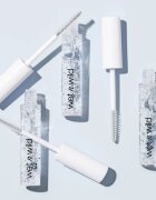 Wet n Wild MegaClear transparentní řasenka na řasy a obočí odstín Transparent 9 ml
