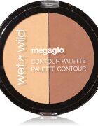 Wet n Wild MegaGlo konturovací paletka odstín Dulce De Leche 12 g