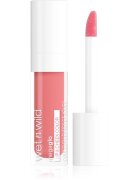 Wet n Wild MegaGlo krémová rtěnka na rty a tváře odstín Rosy Romance 65 ml