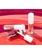 Wet n Wild MegaGlo krémová rtěnka na rty a tváře odstín Rosy Romance 65 ml