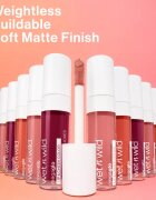 Wet n Wild MegaGlo krémová rtěnka na rty a tváře odstín Rosy Romance 65 ml