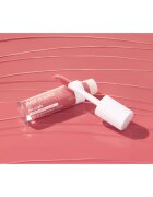 Wet n Wild MegaGlo krémová rtěnka na rty a tváře odstín Rosy Romance 65 ml