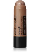 Wet n Wild MegaGlo krémový rozjasňovač v tyčince odstín Desert Sands 6 g