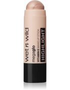 Wet n Wild MegaGlo krémový rozjasňovač v tyčince odstín Glitzed Spell 6 g