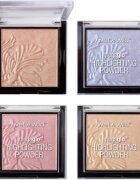 Wet n Wild MegaGlo perleťový rozjasňovač odstín Precious Petals 54 g