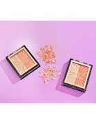 Wet n Wild MegaGlo tvářenka s rozjasňovačem odstín I Met Someone 10 g