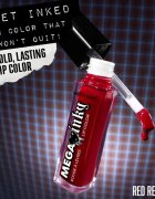 Wet n Wild MegaInky Lip Color tekutá rtěnka s matným finišem odstín 6.5 ml