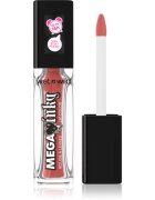 Wet n Wild MegaInky Lip Color tekutá rtěnka s matným finišem odstín Bare Intentions 6.5 ml