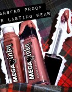 Wet n Wild MegaInky Lip Color tekutá rtěnka s matným finišem odstín Bare Intentions 6.5 ml