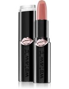 Wet n Wild MegaLast hydratační rtěnka s matným efektem odstín Bare It All 3.3 g