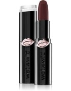 Wet n Wild MegaLast hydratační rtěnka s matným efektem odstín Cherry Bomb 3.3 g