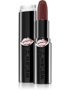 Wet n Wild MegaLast hydratační rtěnka s matným efektem odstín Cinnamon Spice 3.3 g