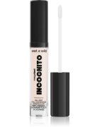 Wet n Wild MegaLast Incognito krémový korektor pro plné krytí odstín Fair Beige 5.5 ml