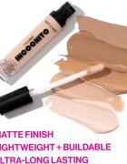 Wet n Wild MegaLast Incognito krémový korektor pro plné krytí odstín Medium Neutral 55 ml
