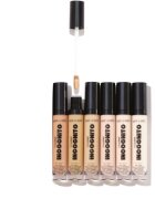 Wet n Wild MegaLast Incognito krémový korektor pro plné krytí odstín Medium Neutral 55 ml