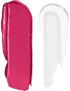 Wet n Wild MegaLast Lock n' Shine dlouhotrvající rtěnka a lesk na rty odstín Irresistible 8 ml