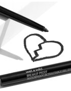 Wet n Wild MegaLast Retractable Eyeliner dlouhotrvající oční linky odstín 01 Black 02 g