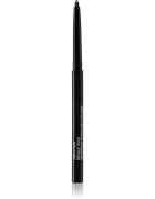Wet n Wild MegaLast Retractable Eyeliner dlouhotrvající oční linky odstín 03 Blackest Black 02 g