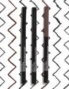 Wet n Wild MegaLast Retractable Eyeliner dlouhotrvající oční linky odstín 03 Blackest Black 02 g