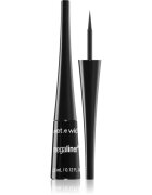 Wet n Wild MegaLiner tekuté oční linky odstín Black 35 ml