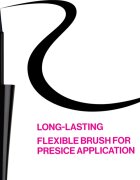Wet n Wild MegaLiner tekuté oční linky odstín Black 35 ml