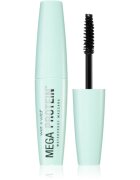 Wet n Wild MegaProtein Waterproof vyživující řasenka voděodolná odstín Very Black 6 ml