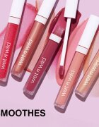 Wet n Wild MegaSlicks třpytivý lesk na rty s hydratačním účinkem odstín Snuggle Sesh 5.4 g