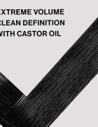 Wet n Wild MegaVolume So Defined řasenka pro objem a definici řas odstín Black 10 ml