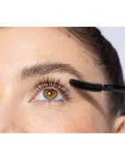 Wet n Wild MegaVolume So Defined řasenka pro objem a definici řas odstín Black 10 ml