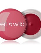 Wet n Wild Mother Fluffer Cloud Blush matná krémová tvářenka s pudrovým efektem odstín Berry Chill 4.6 g