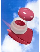 Wet n Wild Mother Fluffer Cloud Blush matná krémová tvářenka s pudrovým efektem odstín Berry Chill 4.6 g