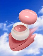 Wet n Wild Mother Fluffer Cloud Blush matná krémová tvářenka s pudrovým efektem odstín Rose the Roof 4.6 g