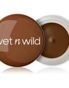 Wet n Wild Mother Fluffer Cloud Bronzer krémový bronzer s pudrovým efektem odstín Holy Mocha 4.6 g