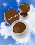 Wet n Wild Mother Fluffer Cloud Bronzer krémový bronzer s pudrovým efektem odstín Holy Mocha 4.6 g