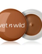 Wet n Wild Mother Fluffer Cloud Bronzer krémový bronzer s pudrovým efektem odstín Toasty Maple 4.6 g