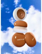 Wet n Wild Mother Fluffer Cloud Bronzer krémový bronzer s pudrovým efektem odstín Toasty Maple 4.6 g
