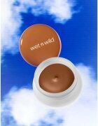 Wet n Wild Mother Fluffer Cloud Bronzer krémový bronzer s pudrovým efektem odstín Toasty Maple 4.6 g