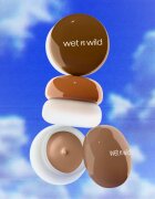 Wet n Wild Mother Fluffer Cloud Bronzer krémový bronzer s pudrovým efektem odstín Toasty Maple 4.6 g