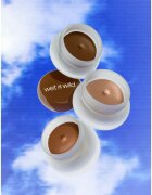 Wet n Wild Mother Fluffer Cloud Bronzer krémový bronzer s pudrovým efektem odstín Toasty Maple 4.6 g