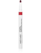 Wet n Wild Perfect Pout barva na rty ve fixu odstín Cherry Crimes 0.5 ml