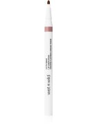 Wet n Wild Perfect Pout barva na rty ve fixu odstín Nude Tights 0.5 ml