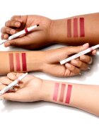 Wet n Wild Perfect Pout barva na rty ve fixu odstín Nude Tights 0.5 ml